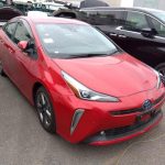Toyota Prius 2020