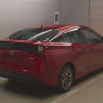 Toyota Prius 2020