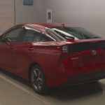 Toyota Prius 2020