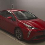 Toyota Prius 2020