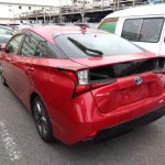 Toyota Prius 2020