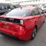 Toyota Prius 2020
