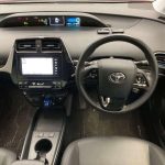 Toyota Prius 2020