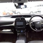 Toyota Prius 2020