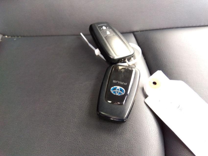 Toyota Prius 2020
