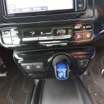 Toyota Prius 2020