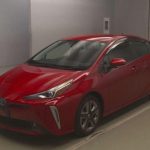 Toyota Prius 2020