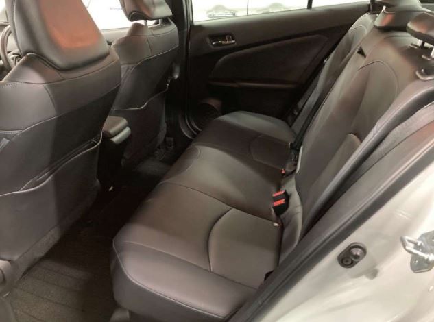 Toyota Prius 2020