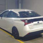 Toyota Prius 2020