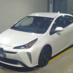 Toyota Prius 2020