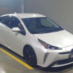 Toyota Prius 2020