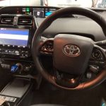 Toyota Prius 2020