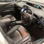 Toyota Prius 2020