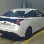 Toyota Prius 2020