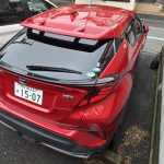 Toyota C-HR 2020