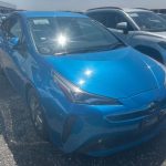 Toyota Prius 2020