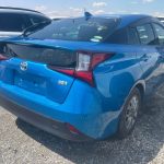 Toyota Prius 2020
