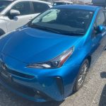 Toyota Prius 2020