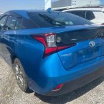 Toyota Prius 2020