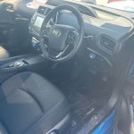 Toyota Prius 2020