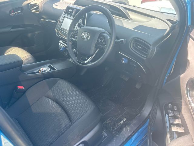 Toyota Prius 2020