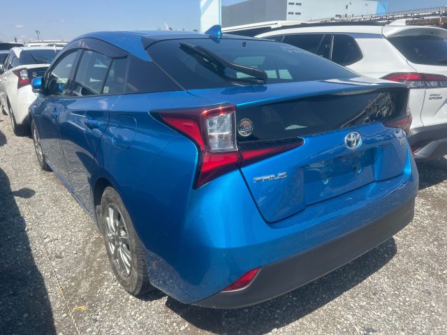 Toyota Prius 2020