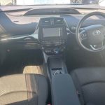 Toyota Prius 2020