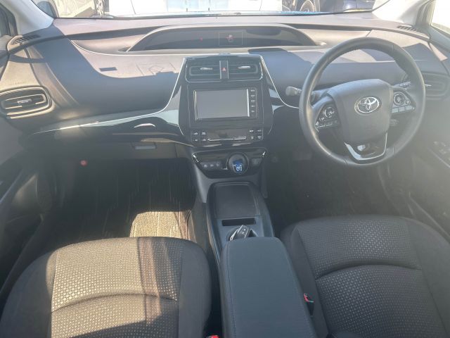 Toyota Prius 2020