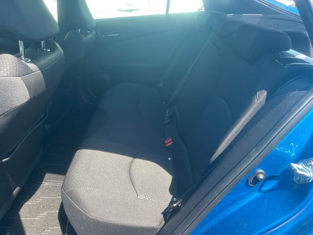 Toyota Prius 2020