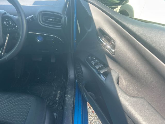 Toyota Prius 2020