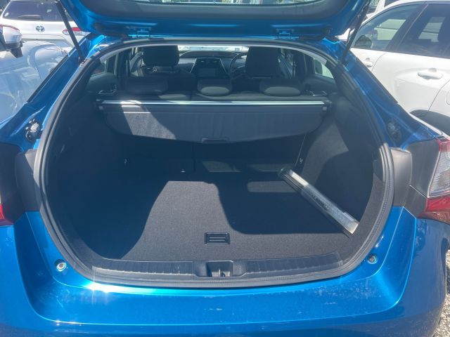 Toyota Prius 2020