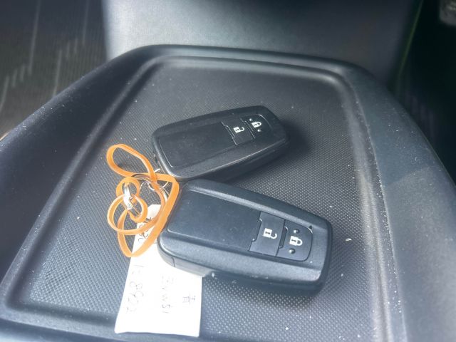 Toyota Prius 2020