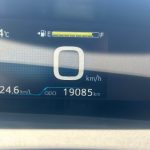 Toyota Prius 2020