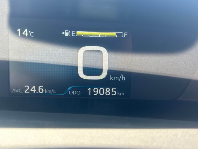 Toyota Prius 2020