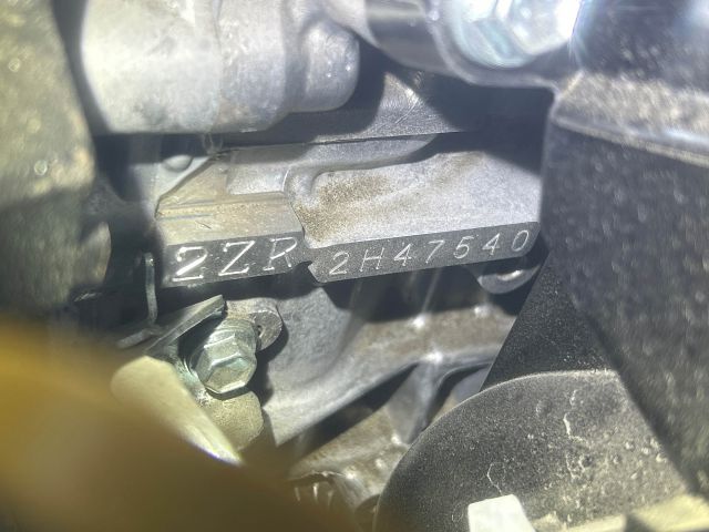 Toyota Prius 2020