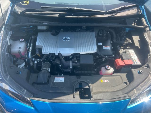 Toyota Prius 2020