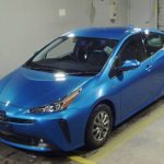 Toyota Prius 2020
