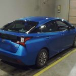 Toyota Prius 2020
