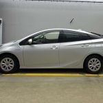 Toyota Prius 2020