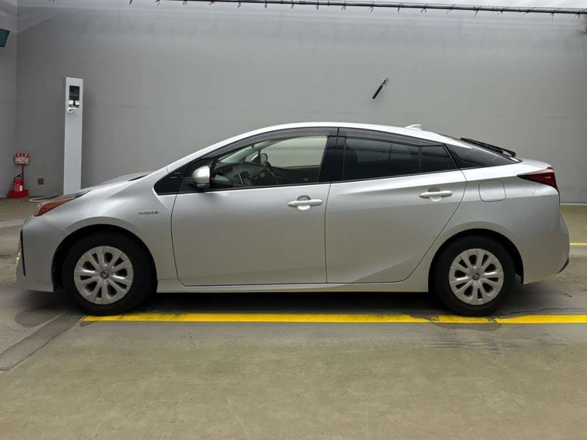 Toyota Prius 2020