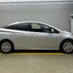 Toyota Prius 2020