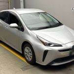 Toyota Prius 2020