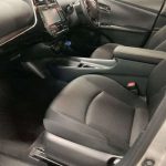 Toyota Prius 2020