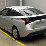 Toyota Prius 2020