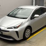 Toyota Prius 2020