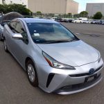 Toyota Prius 2020