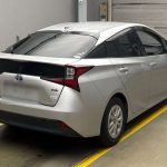 Toyota Prius 2020