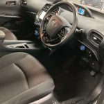 Toyota Prius 2020