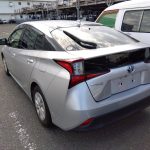 Toyota Prius 2020