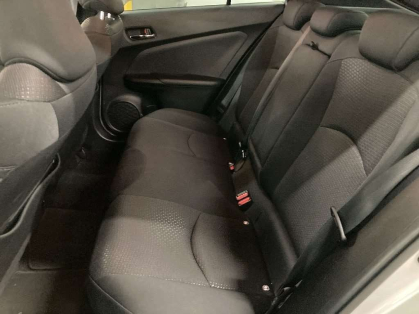 Toyota Prius 2020